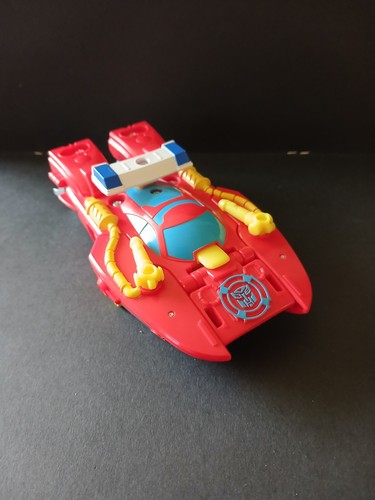 Playskool heroes transformers - playskool,