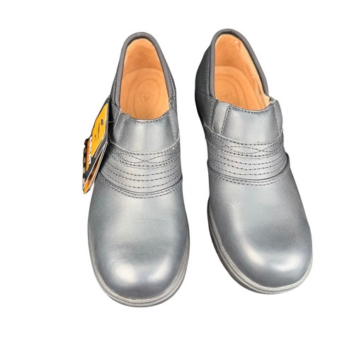 Ariat safety clog womens - clog, 8.5