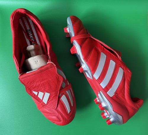 Adidas predator mania remake - adidas,