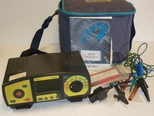 Metrel Easitest M1 2087 AL2