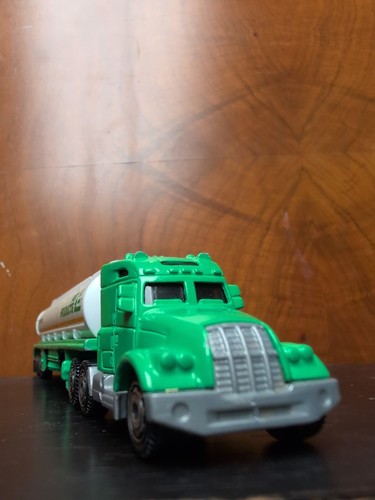 Matchbox 2005 tanker trailer - matchbox,