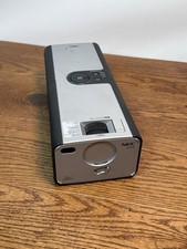 NEC LT170 DLP Projector – No