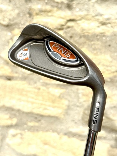 Ping g10 silver - ping,