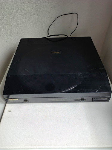 Pioneer z93 auto return - pl-z93,