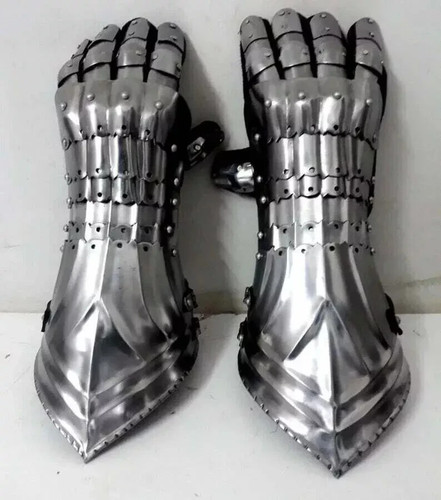 Steel medieval gothic - medieval,