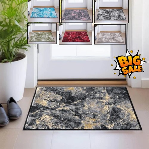 Large indoor doormat entryway - indoor,