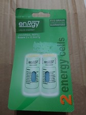 Enrgy Cells Liquid Energy