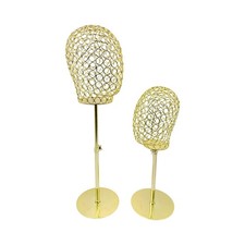 Adjustable Metal Mannequin