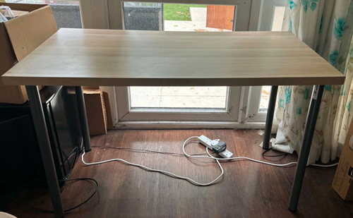 Ikea lagkapten adils desk - ikea,