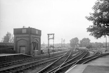 PHOTO BR British Railways