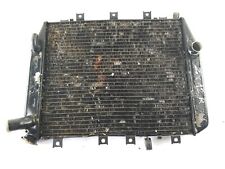 Radiator 46 Kawasaki ZX12R ZX-12R 1200 NINJA