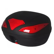 Motorcycle top case for Yamaha