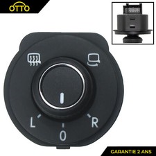 Mirror Switch Rearview Mirror