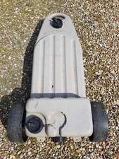 WASTEMASTER WASTE WATER HOG