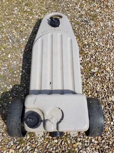Wastemaster waste water hog - waste,