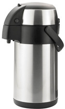 Airpot Vacuum Flask 1.9L Pump