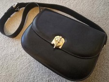 CELINE Cuir Triomphe Vintage