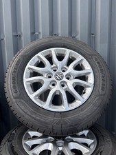 VW Transporter 2024+ 16”