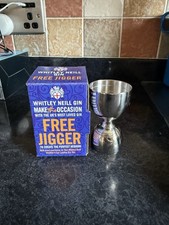 Whitney Neill Cocktail Gin