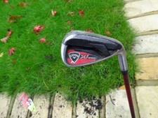 CALLAWAY Xi JUNIOR 7 IRON 38*34" GRAPHITE X SERIES J FLEX, SUIT 53"-60" TALL