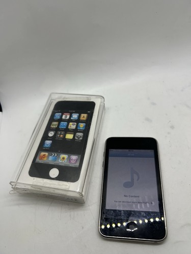 Apple ipod touch - ipod, a1288