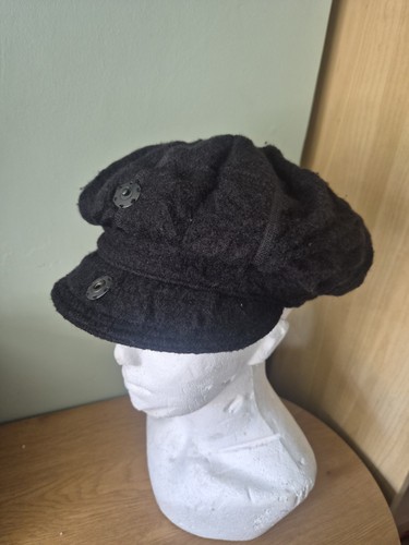 Vintage annette gortz - vintage, black