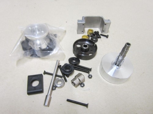 Hirobo shuttle complete - shuttle,