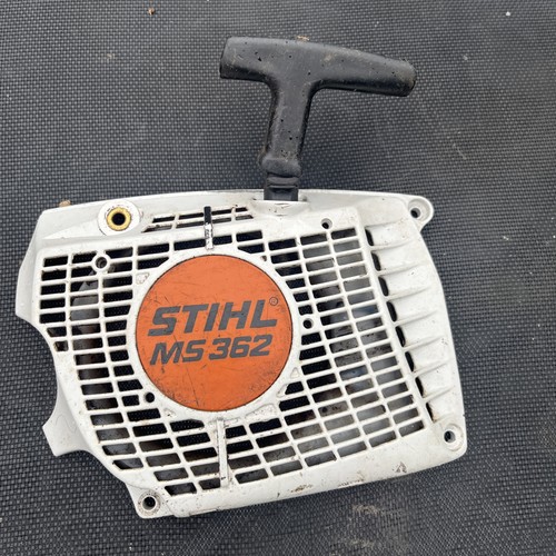 Stihl ms362c ms362 petrol - stihl,