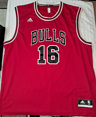Adidas chicago bulls pau gasol - bulls,
