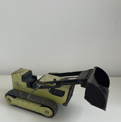 Vintage 1974 tonka track - tonka,