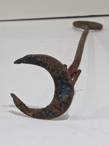 Antique wrought iron - antique,