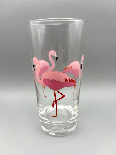 Ikea sommarfint pink - ikea, flamingo