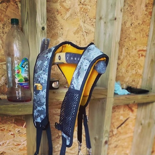 Tool belt braces suspenders - tool, /