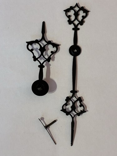 Vintage vienna regulator wall - ,
