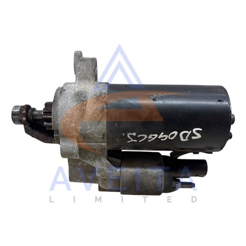 Audi 2 0 - 2.0, diesel