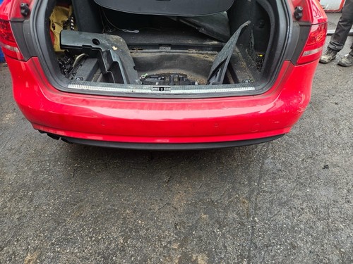2012 2015 audi mk4 b8 - a4, fl