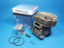 Cylinder & Piston Kit 40mm for