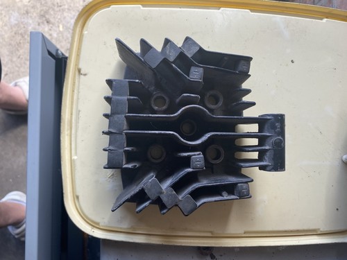 Honda mt5 mb5 cylinder - mb5/50,