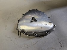 Alternator Cover T1263020 OEM Used Scrambler Bonneville T100 Thruxton 900