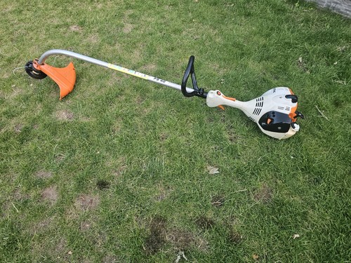 Stihl petrol grass - stihl, fs