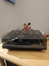 Garrard DD132 fully Automatic