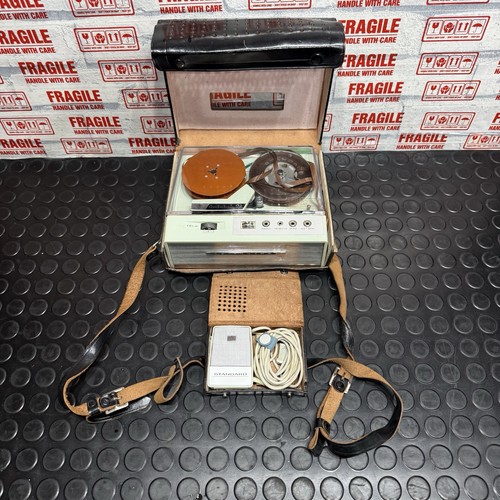 Standard radio corporation - standard,