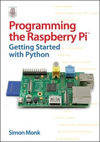 Programming the raspberry - the, pi