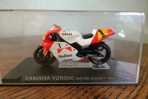 Wayne rainey 1991 yamaha - rainey, 1991,