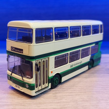 Leyland Atlantean Fleetline