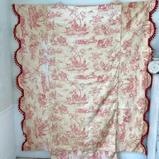 Vintage France twin full