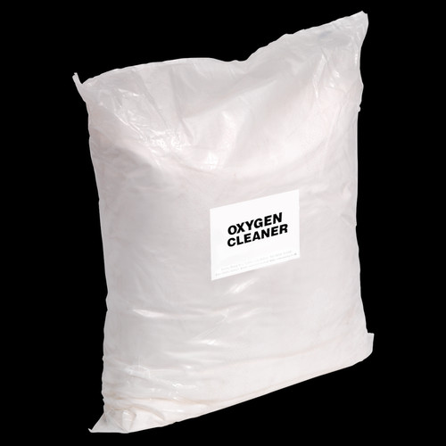 Oxi powder stain - oxi,