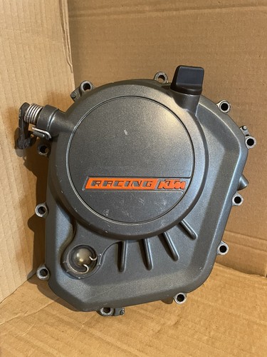 Ktm rc125 duke - ktm,