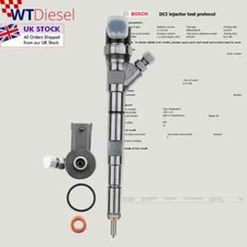Hyundai Kia Injector | 2.5