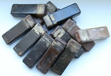 WWII WW2 Original German Losantine Chlor Nitsa Soldier Hautentgiftungsmittel